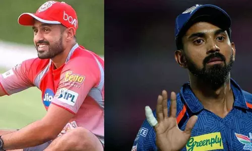Karun Nair, replaced ,injury ,KL Rahul ,Lucknow Super Giants,LSG