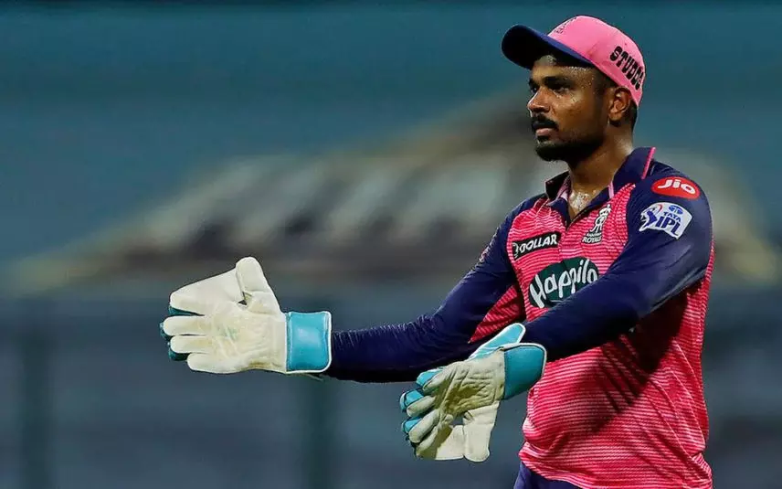 sanju samson, captaincy, failure,critics, social media,sanju samson, captaincy, failure,critics, social media,rajastan royals,rr,riyan parag