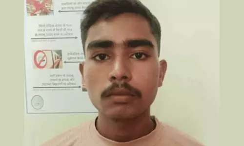 Muslim boy tops UP Sanskrit board exam