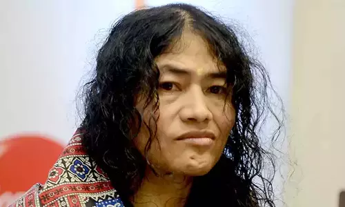 irom sharmila_manipur
