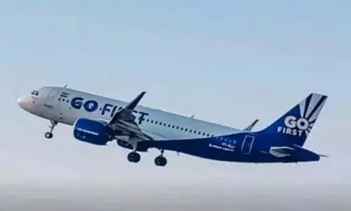 go first flight