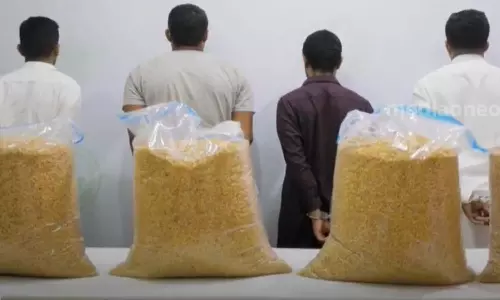 സൗദിയിൽ വൻ മയക്കുമരുന്ന് വേട്ട; 12 ലക്ഷത്തിലധികം ലഹരി ഗുളികകൾ പിടിച്ചെടുത്തു