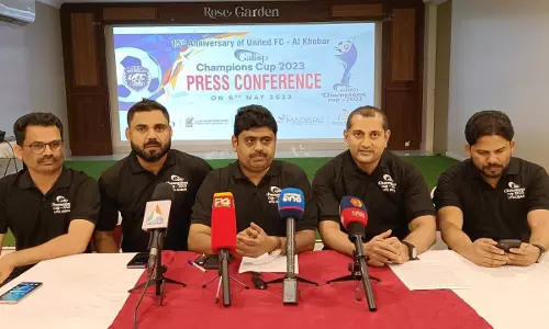 The UFC Football Tournament