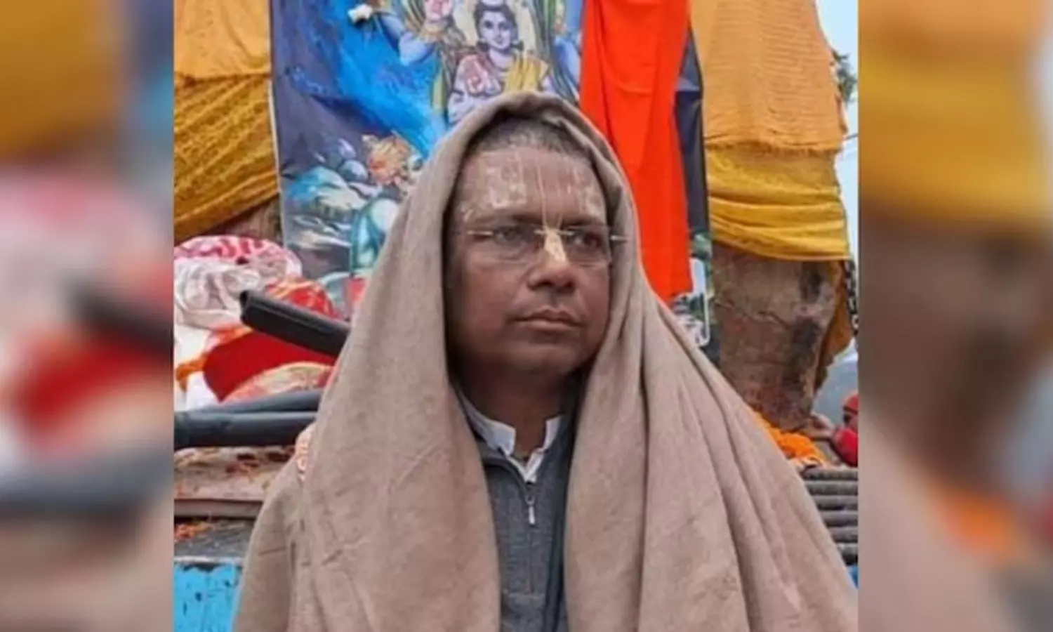 Youth Accuses Iskcon monk of Unnatural sexual assault, case filed Youth Accuses Iskcon monk of Unnatural sexual assault, case filed