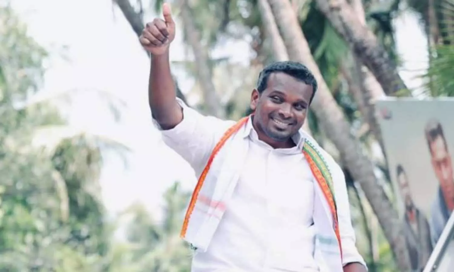 ചർച്ചയില്ലാതെ സ്ഥാനാർത്ഥിയെ നിശ്ചയിച്ചത് ശരിയായില്ല; ഫിറോസ് കുന്നംപറമ്പിലിനെ മത്സരിപ്പിച്ചതിനെതിരെ യൂത്ത് കോൺഗ്രസ് ചർച്ചയില്ലാതെ സ്ഥാനാർത്ഥിയെ നിശ്ചയിച്ചത് ശരിയായില്ല; ഫിറോസ് കുന്നംപറമ്പിലിനെ മത്സരിപ്പിച്ചതിനെതിരെ യൂത്ത് കോൺഗ്രസ്