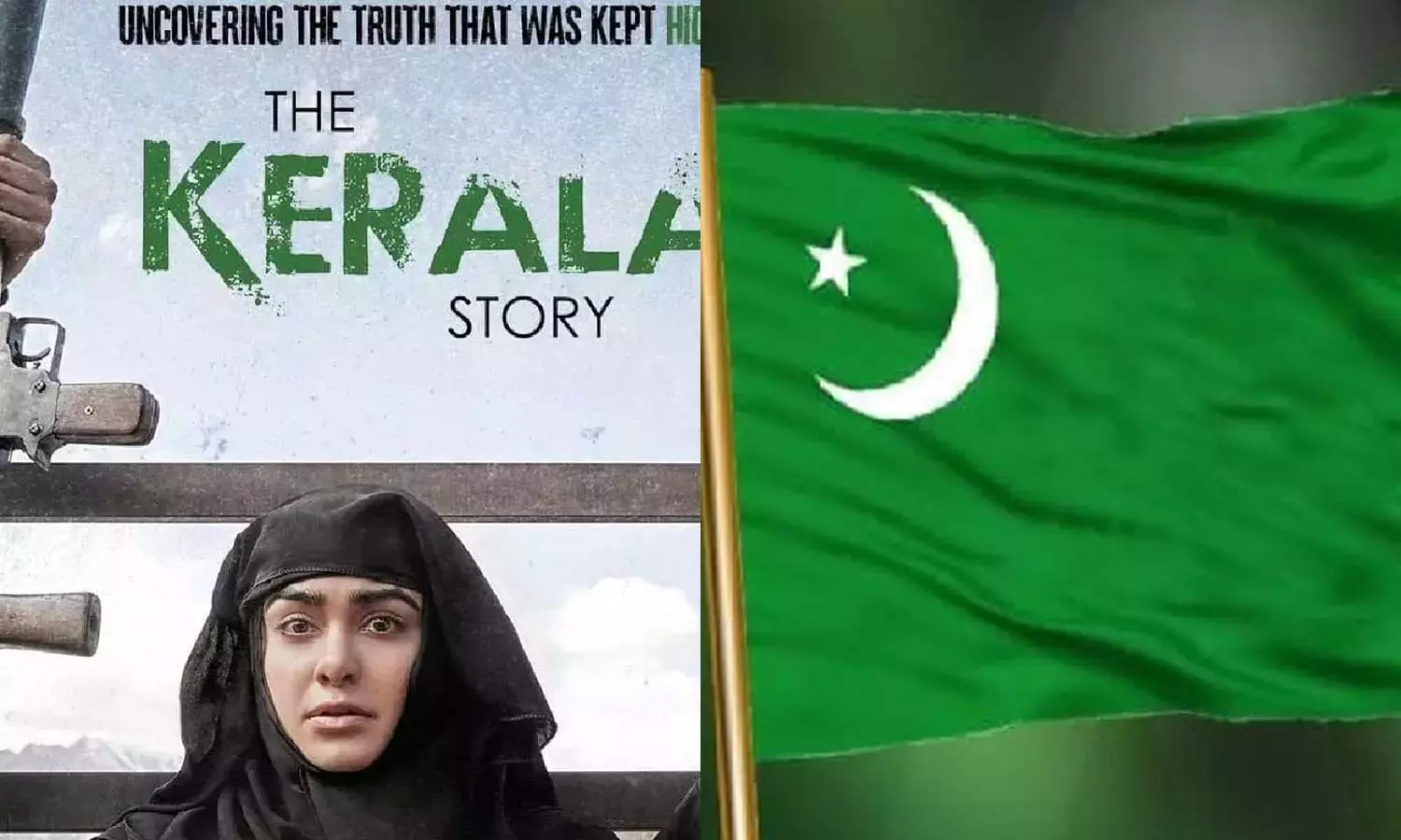 CBFC, Muslim League, The Kerala Story, കേരള സ്റ്റോറി, ലീഗ്, മുസ്‍ലിം ലീഗ്