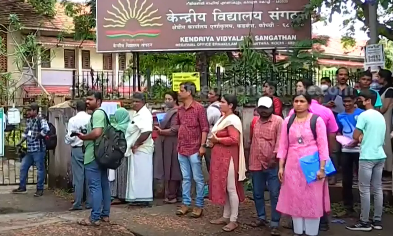 NEET 2023: Over 20 Lakh Students To Appear For Exam Today NEET 2023: Over 20 Lakh Students To Appear For Exam Today