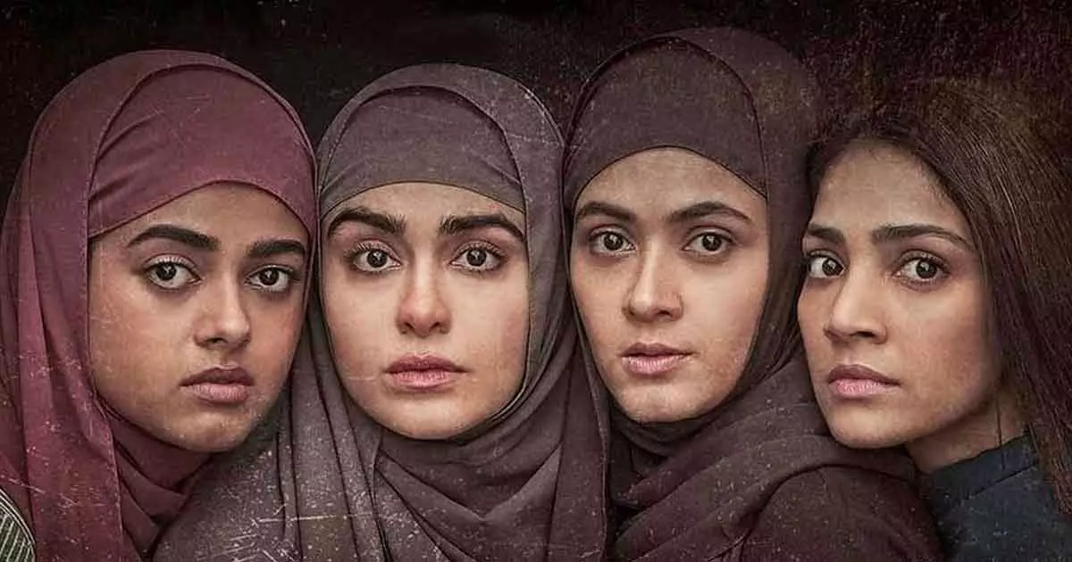 The Kerala Story not to be screened in Tamil Nadu multiplex theatres