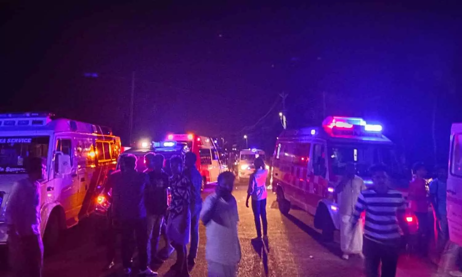 താനൂർ ബോട്ടപകടം: മരണം ഒമ്പതായി