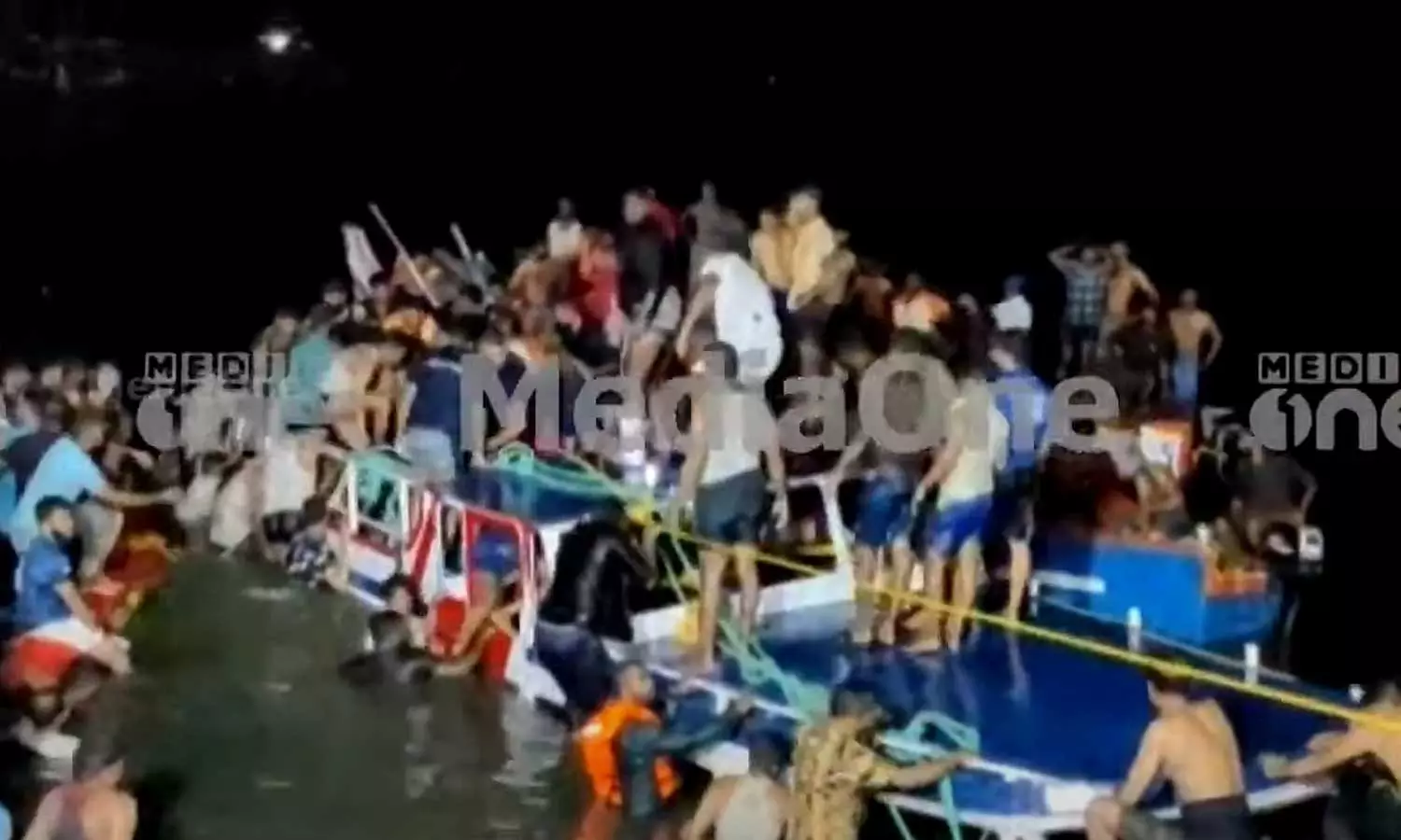 താനൂര്‍ ബോട്ടപകടം