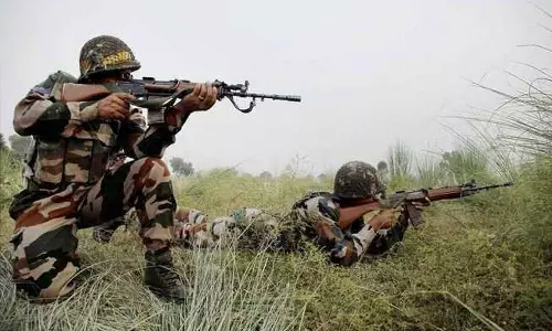 Truck Driver Transporting Cattle Shot Dead By BSF, Case, Probe Ordered Truck Driver Transporting Cattle Shot Dead By BSF, Case, Probe Ordered