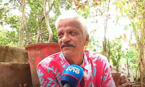 s n swamy against blaming all youngsters as drug users