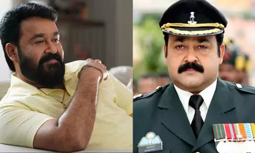 kerala story not in Aashirvad theatres sangh attack against mohanlal