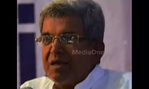 Alleged PFI connection: Social worker Muhammad Shoaib in custody