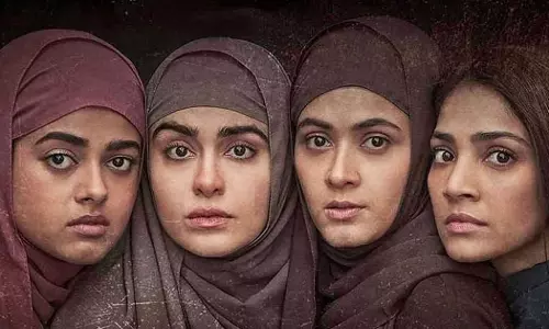 The Kerala Story not to be screened in Tamil Nadu multiplex theatres