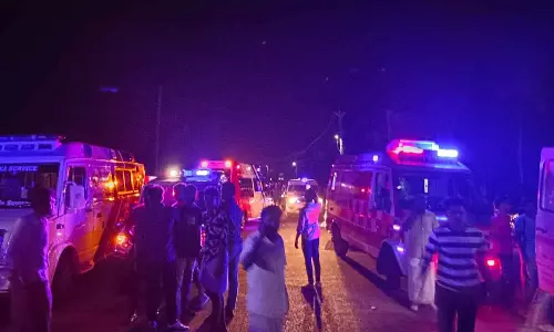 താനൂർ ബോട്ടപകടം: മരണം ഒമ്പതായി