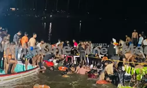 15 പേരെ കൊള്ളുന്ന ബോട്ടിൽ 30ഉം 40ഉം പേരെ കയറ്റുന്നു, ഒരു നിയന്ത്രണവുമില്ല; അപകട കാരണം പറഞ്ഞ് പ്രദേശവാസി