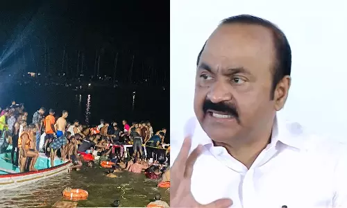 ഉറ്റവരെ നഷ്ടപ്പെട്ട എല്ലാവരുടേയും ദു:ഖത്തിൽ പങ്കുചേരുന്നു: വി.ഡി സതീശന്‍