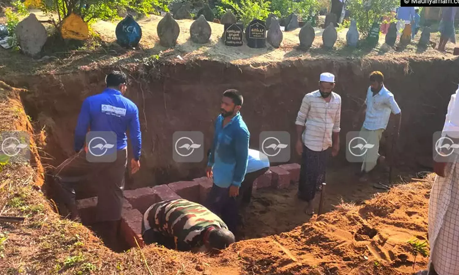 Tanur boat accident Tanur boat accident