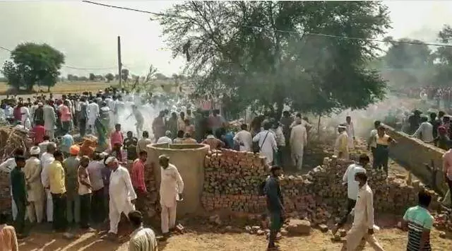 MiG-21 Jet Crash MiG-21 Jet Crash