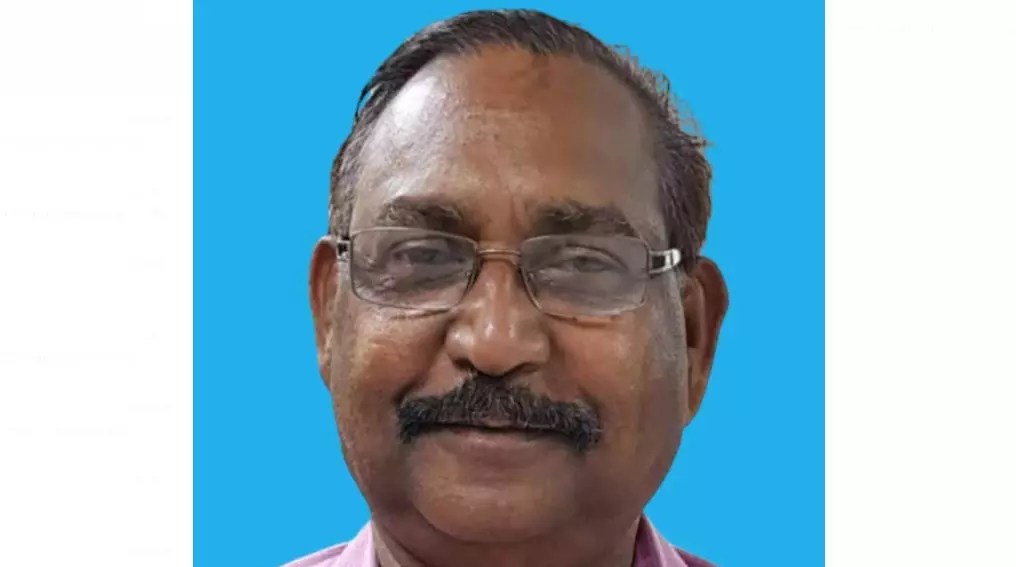 Kochu Krishnan Kochu Krishnan