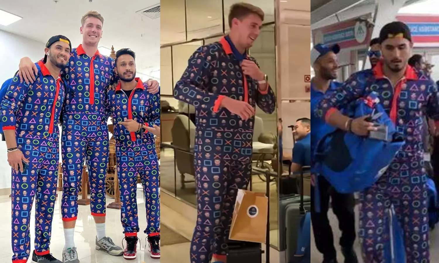 MumbaiIndiansjumpsuitpunishment, MumbaiIndians, AkashMadhwal, NehalVadhera, CameronGreen MumbaiIndiansjumpsuitpunishment, MumbaiIndians, AkashMadhwal, NehalVadhera, CameronGreen