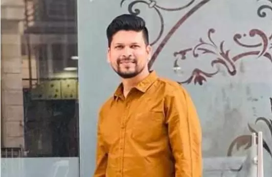 A native of Azhiyur passed away A native of Azhiyur passed away