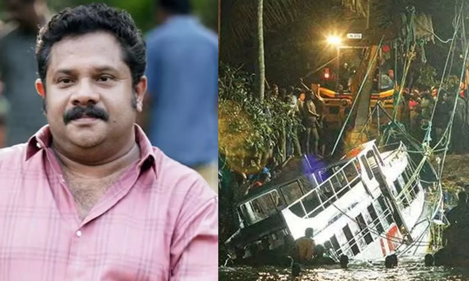 hareesh kanaran, tanur boat accident