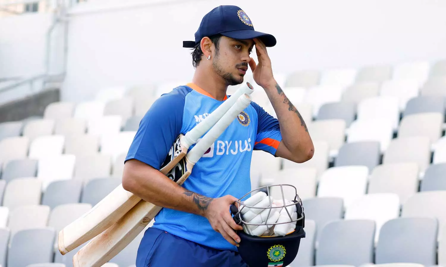 Ishan Kishan replaces KL Rahul in Indias WTC Final Squad, Surya Kumar Yadav stand by player in WTC Final Squad, World Test Championship 2023, Ishan Kishan