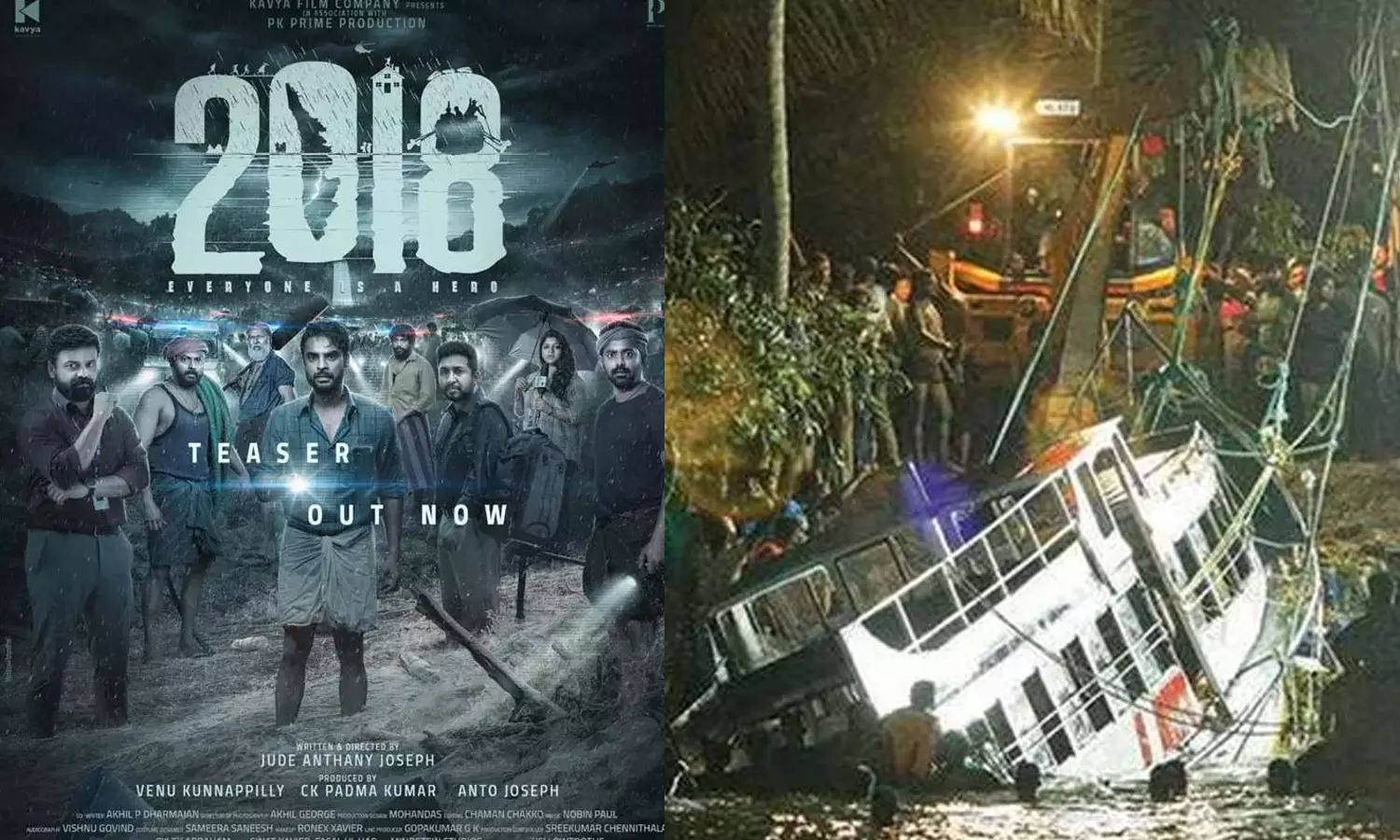 2018, tanur boat accident