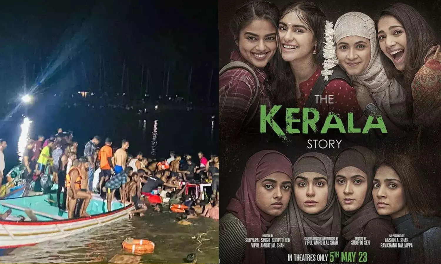 Banning of The Kerala Story in Bengal, Tanur tragedy as a wound, todays Twitter trends, latest malayalam news Banning of The Kerala Story in Bengal, Tanur tragedy as a wound, todays Twitter trends, latest malayalam news