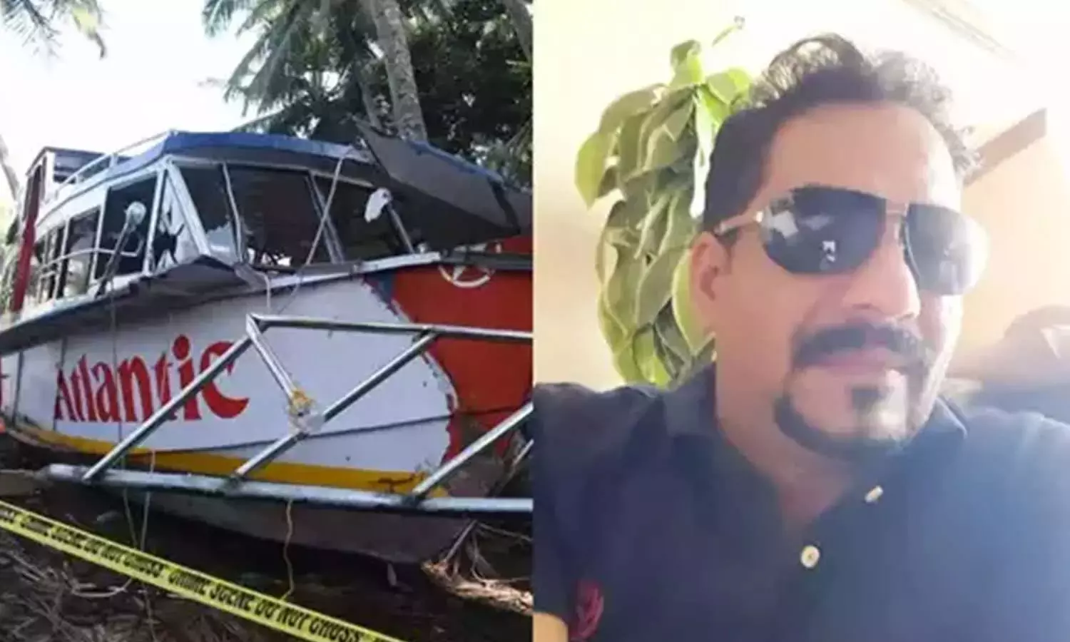Tanur boat accident: The arrested boat owner is a expatriate of Saudi Jubail Tanur boat accident: The arrested boat owner is a expatriate of Saudi Jubail