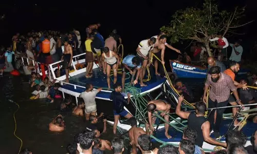 Tanur boat accident: