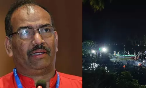 Muralee Thummarukudy