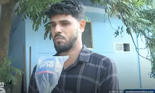 Shamsudheen auto driver thanur video