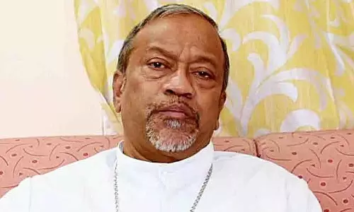 Political Groups Linked To Union Govt Behind Attacks Against Christians : Catholic Bishop Tells Supreme Court