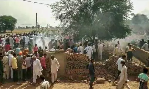 MiG-21 Jet Crash MiG-21 Jet Crash