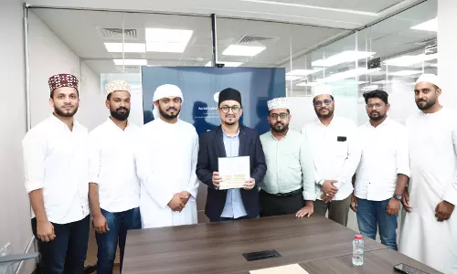 Waq Quiz Program Winners