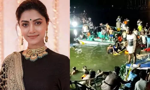 mamthamohandas, entertainment, tanur boat accident