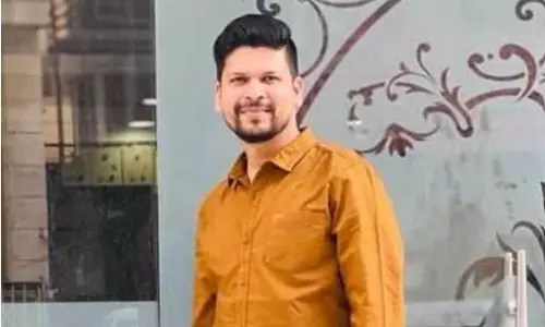 A native of Azhiyur passed away A native of Azhiyur passed away