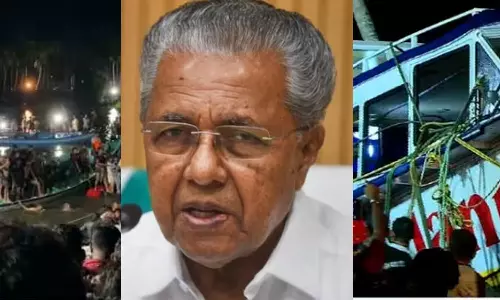 Tanur boat accident: Special team formed for investigation