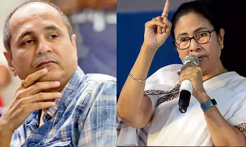 We will take legal action; Producer against Mamata on The Kerala Story ban
