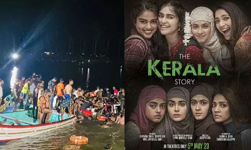 Banning of The Kerala Story in Bengal, Tanur tragedy as a wound, todays Twitter trends, latest malayalam news