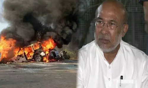 Manipur CM Biren Singh,‘around 60 innocent people’ killed in violence; Manipur CM Biren Singh,manipur violence,manipur violence NEWS,മണിപ്പൂര് കലാപം: അറുപത് പേർ കൊല്ലപ്പെട്ടെന്ന് മുഖ്യമന്ത്രി; ആശങ്ക രേഖപ്പെടുത്തി സുപ്രിംകോടതി Manipur CM Biren Singh,‘around 60 innocent people’ killed in violence; Manipur CM Biren Singh,manipur violence,manipur violence NEWS,മണിപ്പൂര് കലാപം: അറുപത് പേർ കൊല്ലപ്പെട്ടെന്ന് മുഖ്യമന്ത്രി; ആശങ്ക രേഖപ്പെടുത്തി സുപ്രിംകോടതി