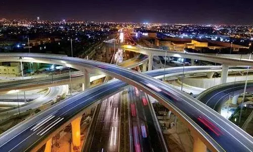 Qatars public works department has started 22 projects worth more than 9200 crore rupees