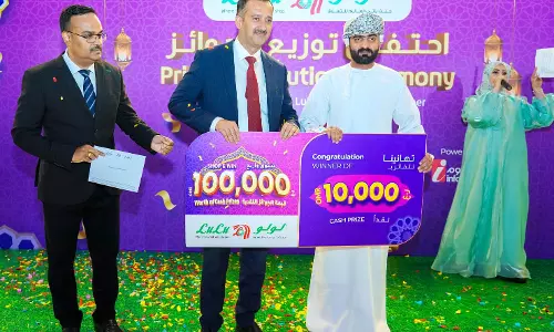 Shop and Win Promotion Shop and Win Promotion