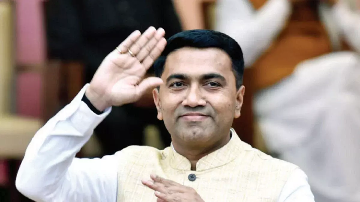 pramod sawant pramod sawant