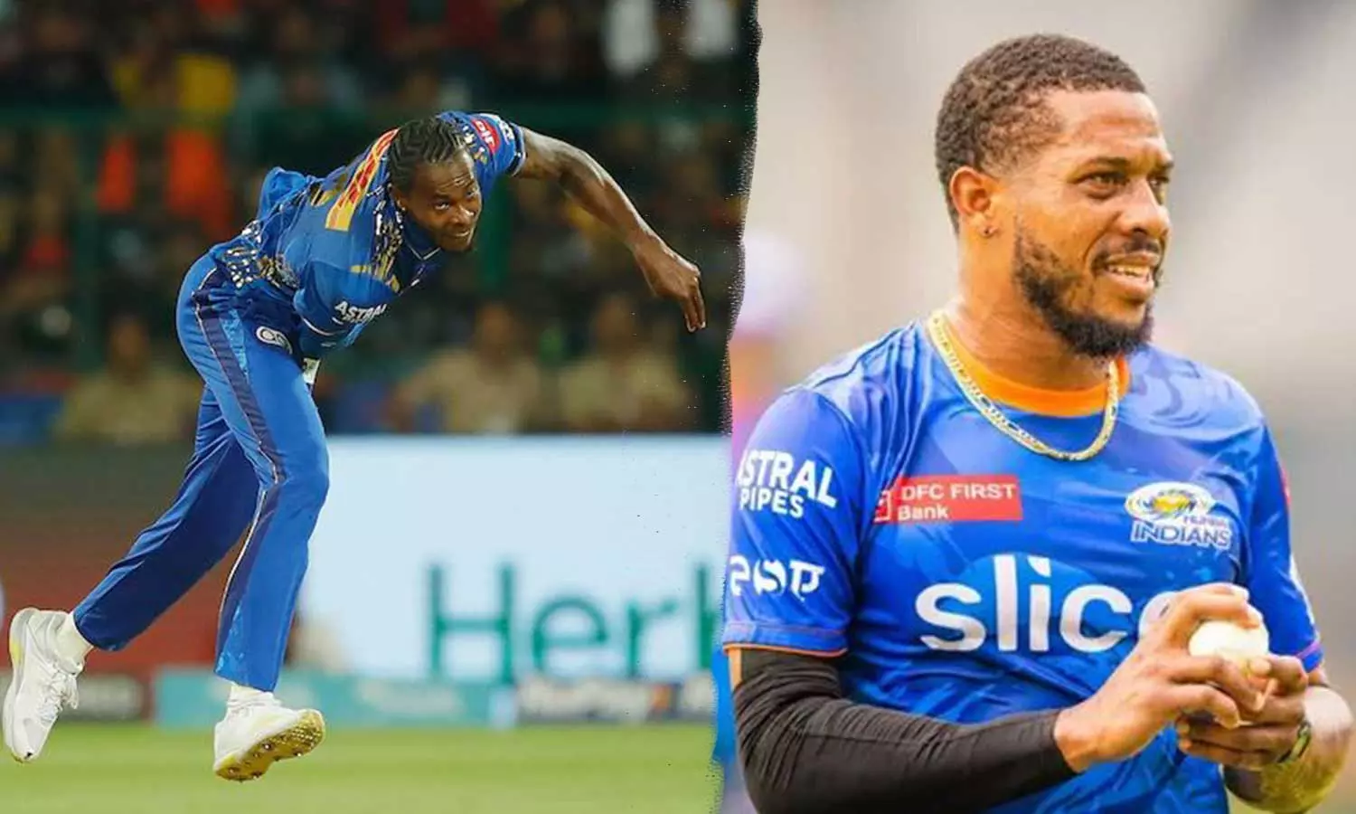Jofra Archer ruled out of IPL 2023-Chris Jordan replacement-Mumbai Indians-IPL 2023 Season