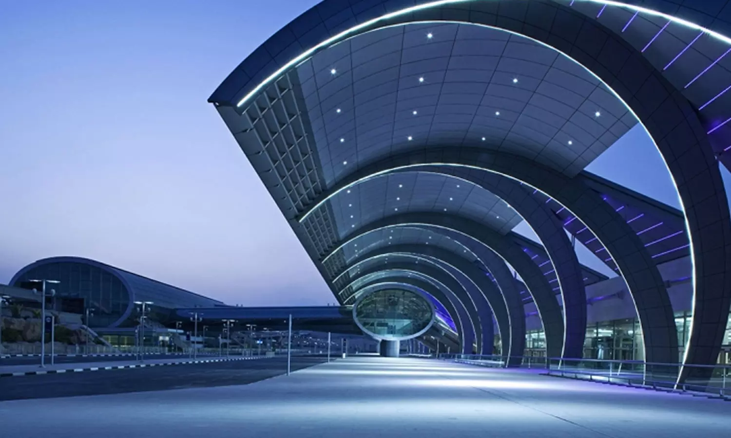 ലോകത്തെ ഏറ്റവും തിരക്കേറിയ വിമാനത്താവളം; ദുബൈ വിമാനത്താവളത്തിന് വീണ്ടും നേട്ടം