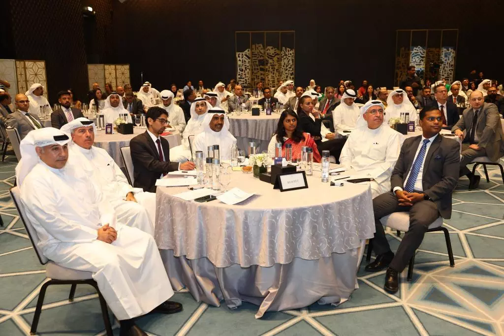 Indian Embassy in Kuwait